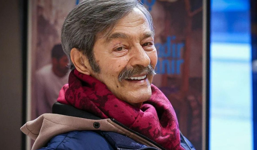 Kadir İnanır Yoğun Bakımda Entübe Edildi