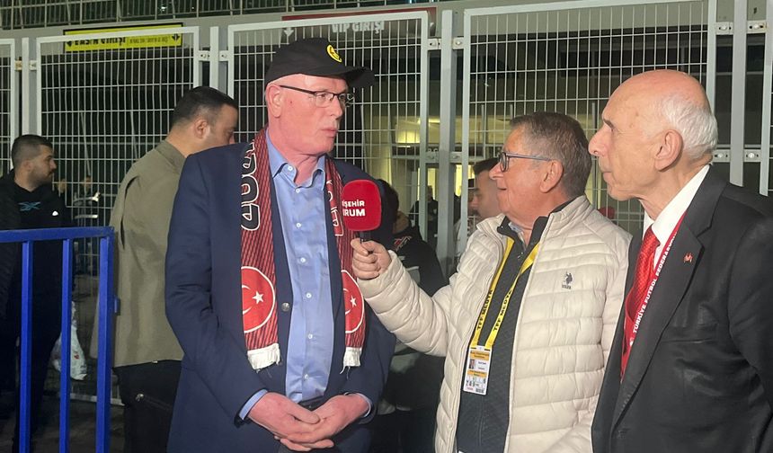 Kazım Kurt: “Yeni yapılanma olmadığı sürece ben yokum”