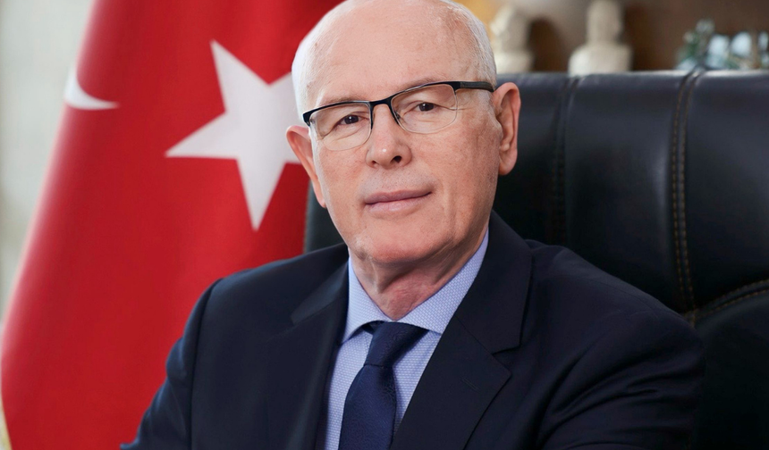 Kazım Kurt’tan Anneler Günü Mesajı