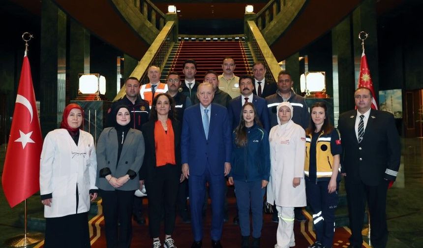 Külliye’de 1 Mayıs Buluşması: İşçi ve İşveren Bir Arada