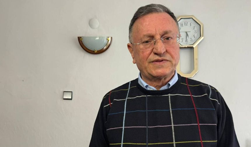 Lütfü Savaş: “Türk Siyasi Tarihinin En Önemli Davasıydı”