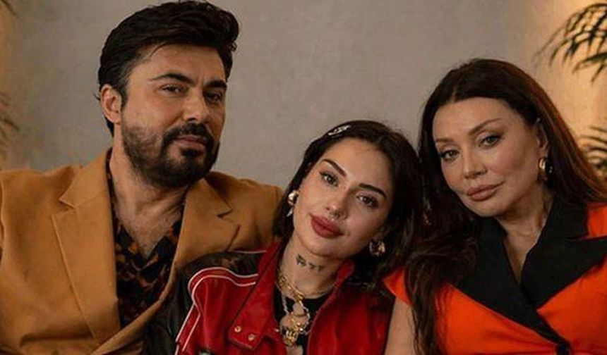 Umut Akyürek'in kızı Melek Bal Ertuğrul kaç yaşında, nereli? Melek Bal kimdir, babası kim?