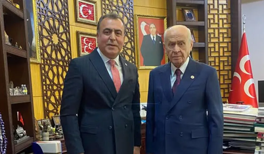 Mhp Eskişehir İl Divan Kurulu ve Komisyonları Açıklandı