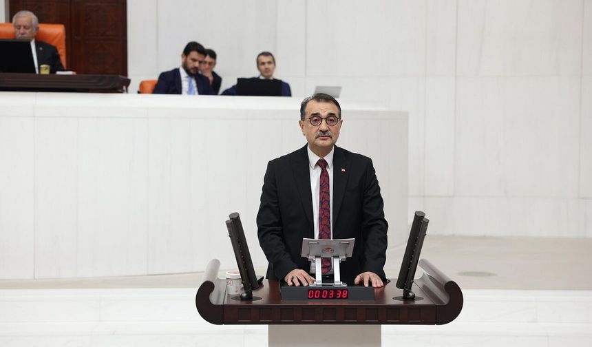 Milletvekili Fatih Dönmez’den Kurban Bayramı Mesajı
