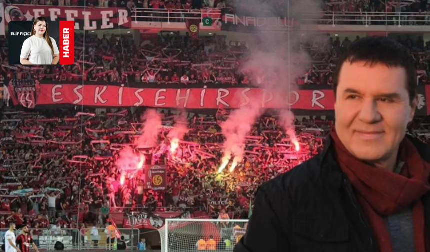 Mithat Körler “Geliyor Es Es” Marşının Hikayesini Anlattı