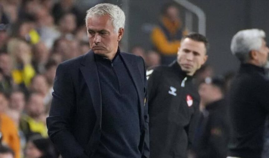 Real Madrid'de Mourinho dönemi: İlk transferini Fenerbahçe'den yapıyor