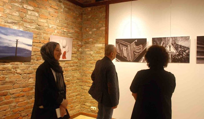 Nöroestetik Sergi Eskişehir’de İlgi Gördü