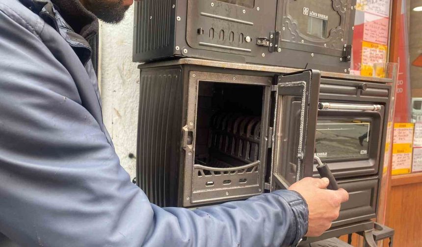 Piknik Yasağı Mangal Tercihlerini Değiştirdi