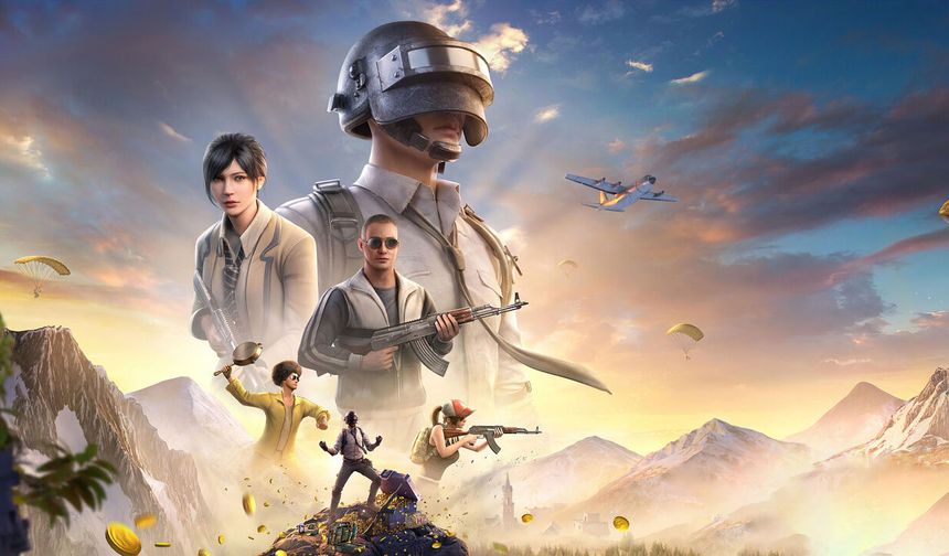 PUBG Mobile Redeem Kodları Nedir? (2026 Mayıs)