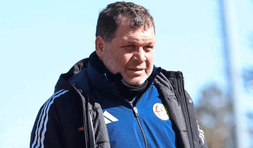 Haksızlık yapanları Allah’a havale ediyorum