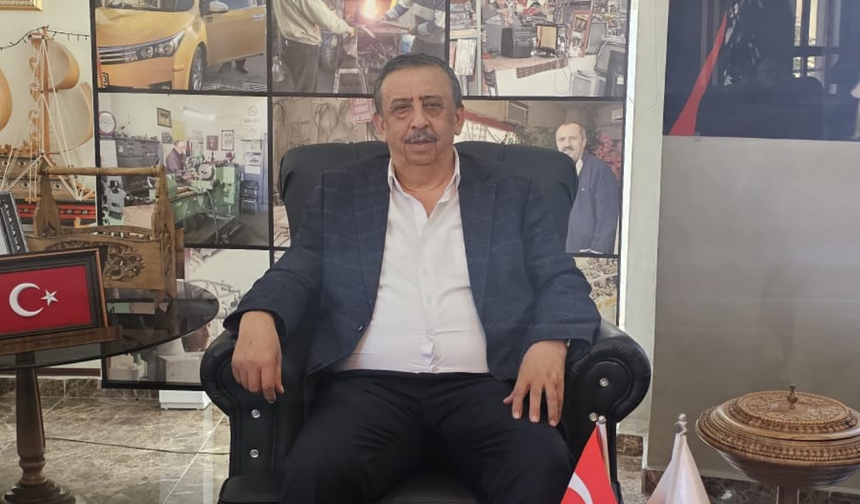 Seçim Öncesinde Ekrem Birsen’e Dört Bir Yandan Destek Yağdı