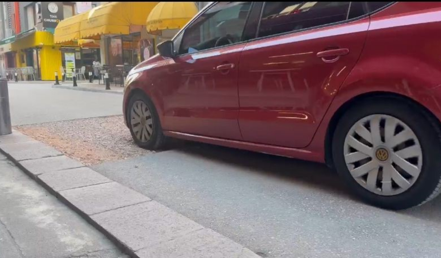 Sevingil Sokak’taki Çukur Tepki Çekti