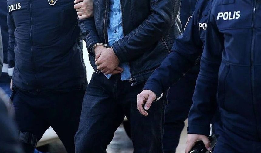 Eskişehir Merkezli Operasyonda 135 Şüpheliye Gözaltı