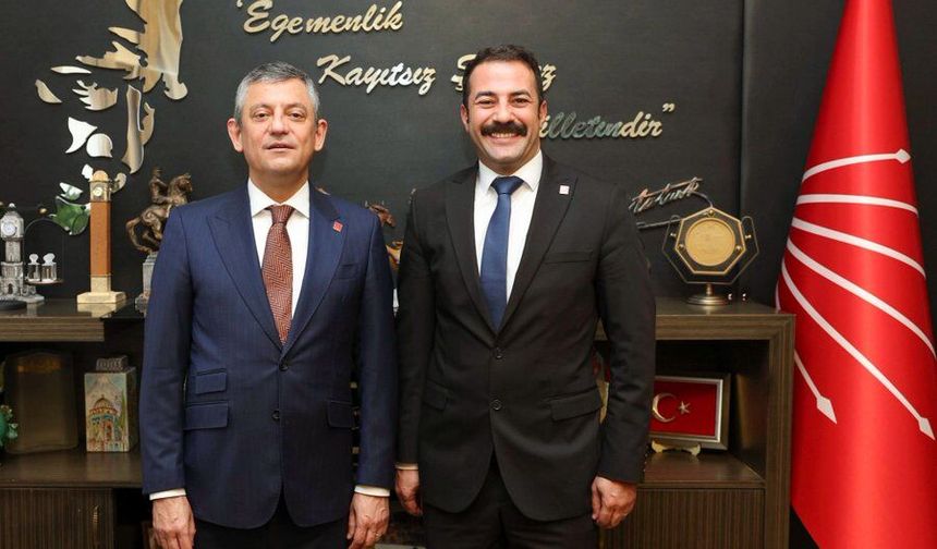 “Cumhuriyet Halk Partisi Sahipsiz Değildir”