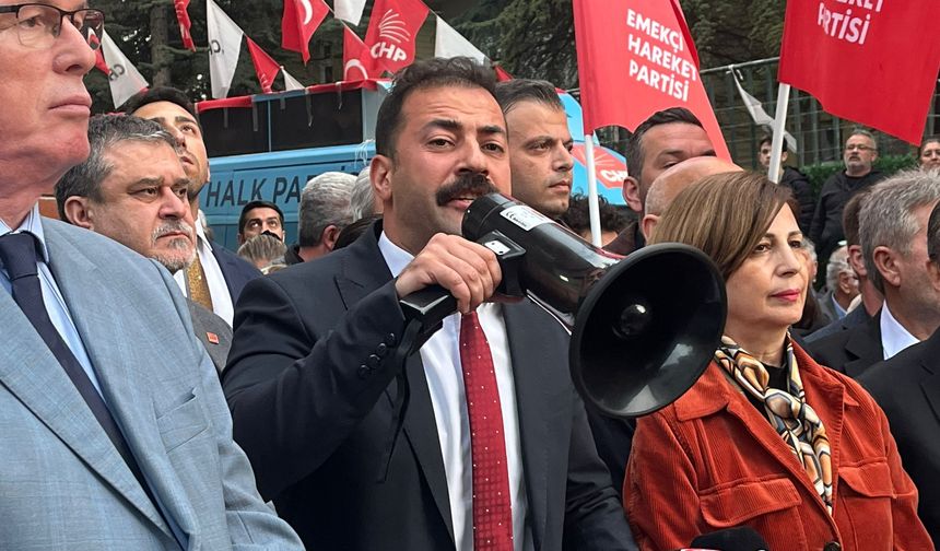Talat Yalaz’dan Sert Çıkış: “Bu Kararı Tanımıyoruz”