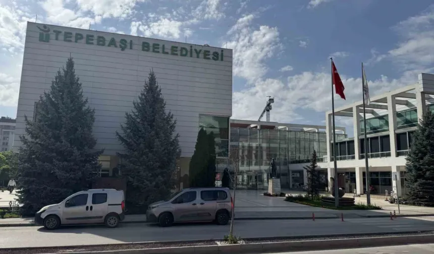 Tepebaşı Operasyonunda İfadeler Ortaya Çıktı