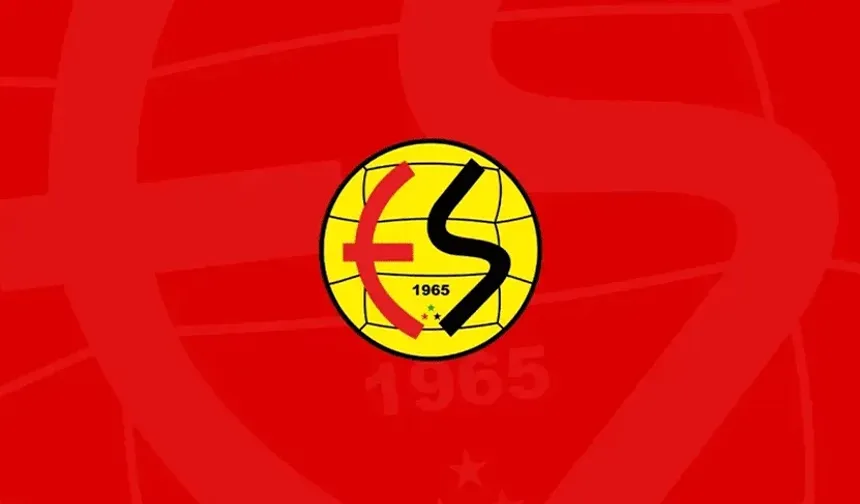 Eskişehirspor’un yeni sezon takvimi netleşti: 3. Lig maratonu Eylül’de başlıyor