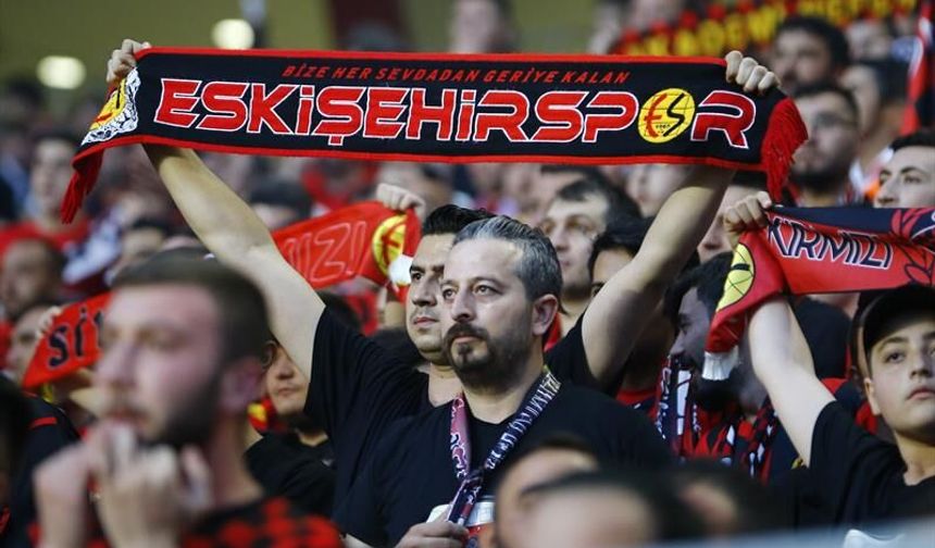 Eskişehirspor’un Mücadele Edeceği Ligde Sezon 5 Eylül’de Başlıyor