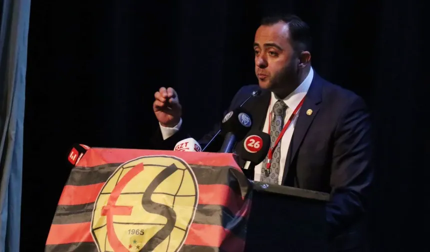Yeni Sezon İçin Zafer Yemini