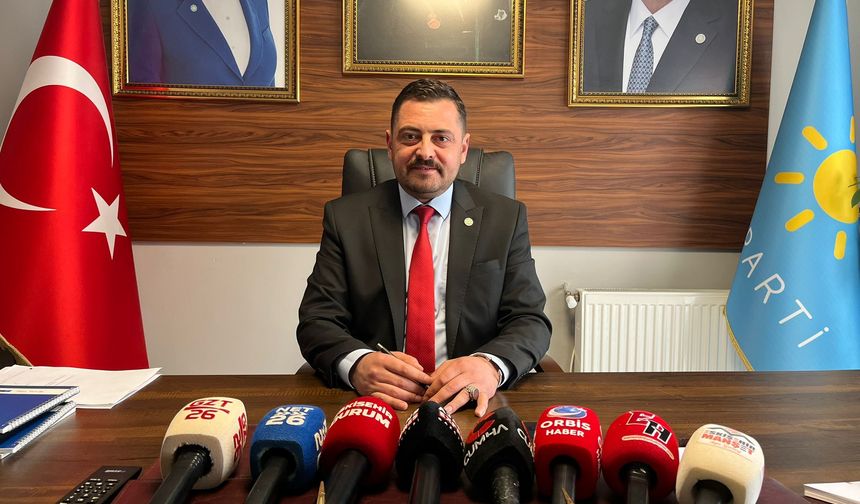 Ulucan: “Eskişehirspor Üzerinden Siyaset Yapılmamalı”