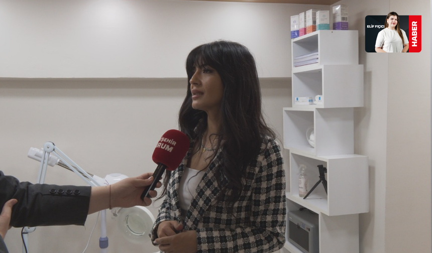 Uzmanı Açıkladı: Yaz Mevsiminde Lazer Epilasyon Yapılır mı?