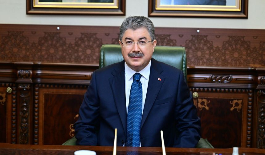 “Milliyetçilik Bir Şuur ve Hayat Biçimidir”