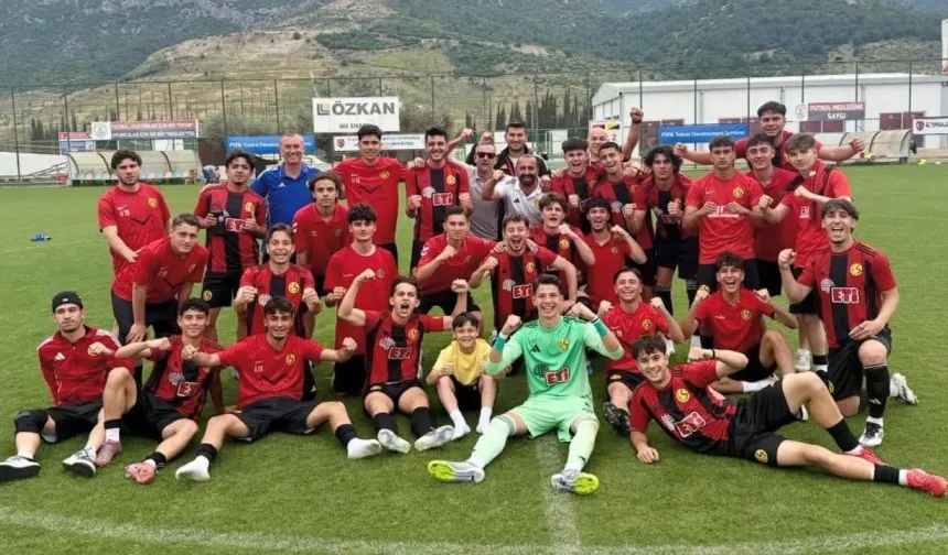 Eskişehirspor’un Kurtuluşunun Anahtarı Yine Kendi Evlatları Olabilir