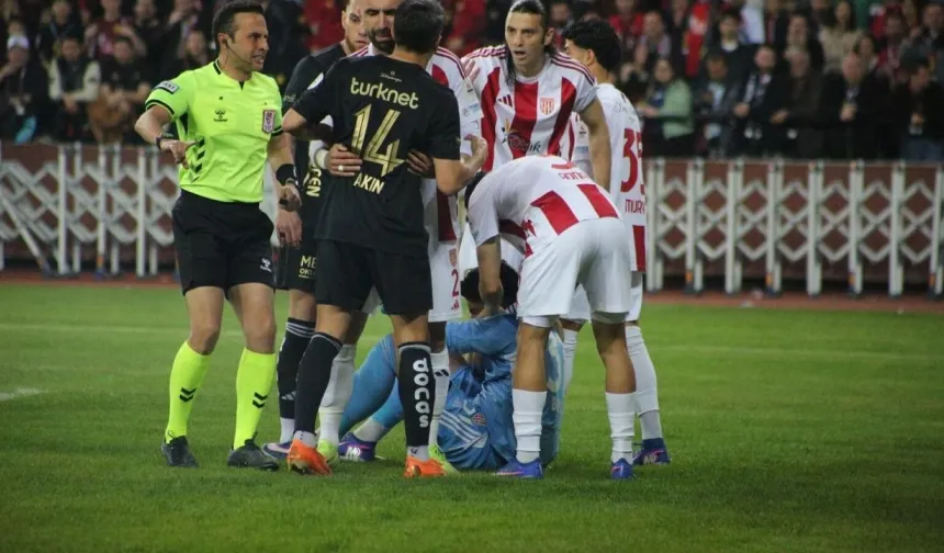 Eskişehirspor’a PFDK Şoku: 3 Maç Seyircisiz Ceza, Yönetim Tahkime Gidiyor