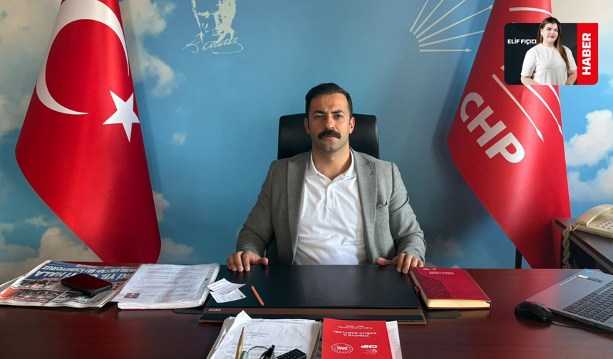 Başkan Yalaz: Eskişehir’de AK Parti’ye Geçiş Mümkün Değil