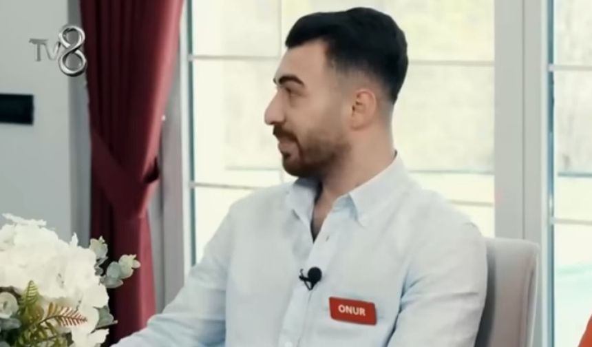 Zuhal Topal'la Yemekteyiz Onur Bey kaç yaşında, nereli? Yemekteyiz Onur kimdir?