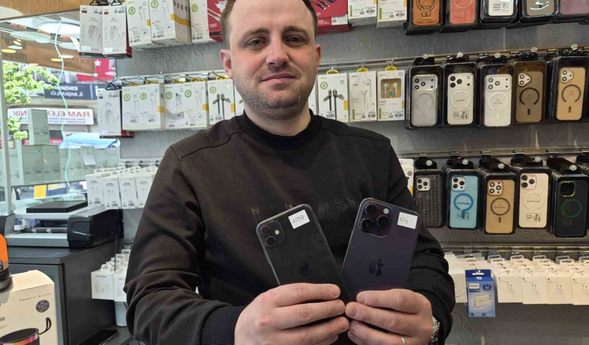 Yenilenmiş Telefonlarda Şeffaflık Artacak
