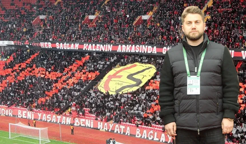 Eray Saygı’dan dikkat çeken mesaj: “Hatalarımızı biliyoruz”