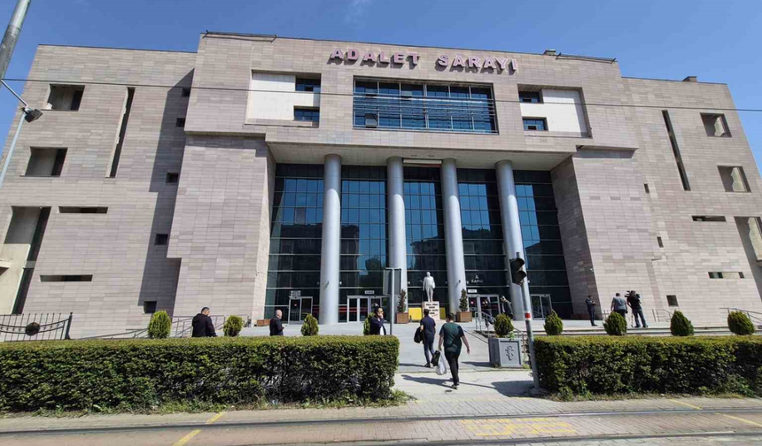 Zeynep Akgün Güneş Davasında İkinci Celse