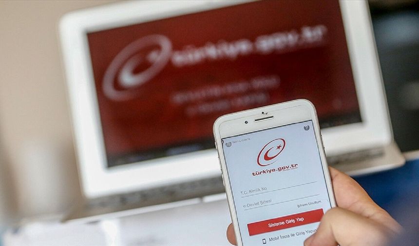 9 Haziran e-Devlet ne zaman düzelecek? e-Devlet çöktü mü, e- Devlet sorun mu var, neden girilmiyor?