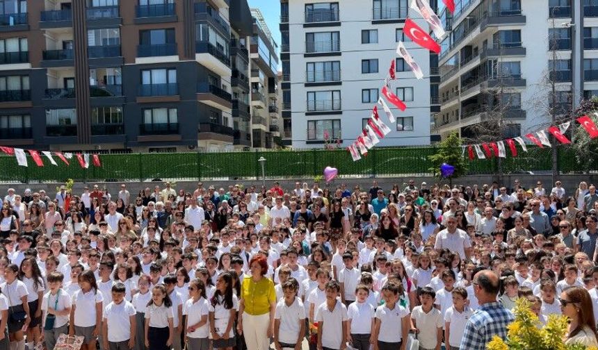 2025-2026 Eğitim Yılı Sona Erdi: 18 Milyon Öğrenci Tatile Girdi