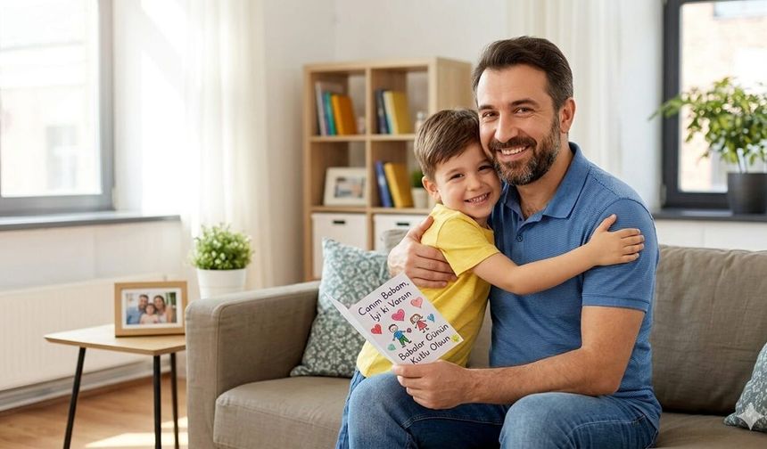 2026 Babalar Günü Ne Zaman?