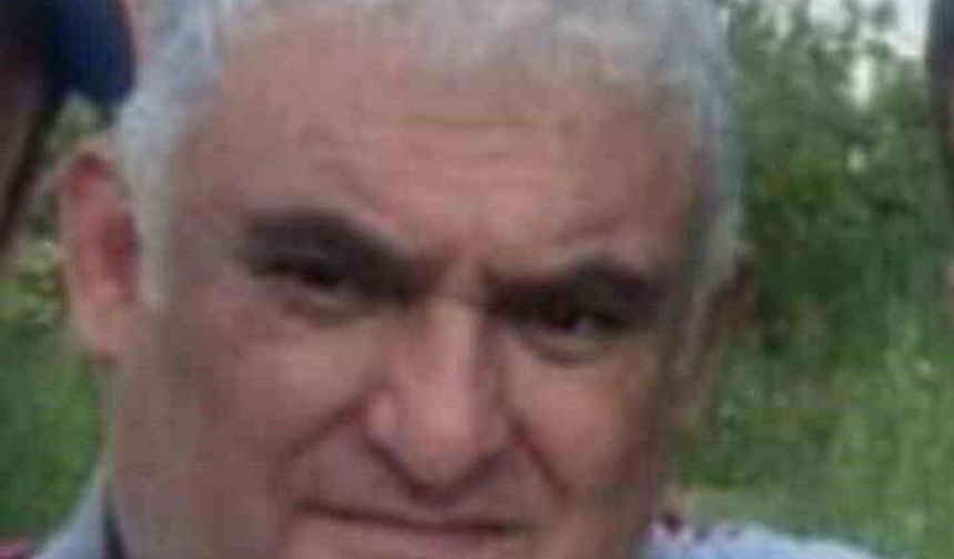 Eskişehir'de Eğitim Camiasını Yasa Boğan Kayıp