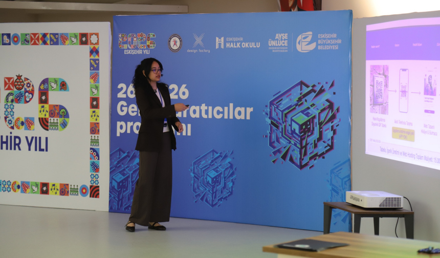 26ALTI26'da Final Heyecanı Yaşandı