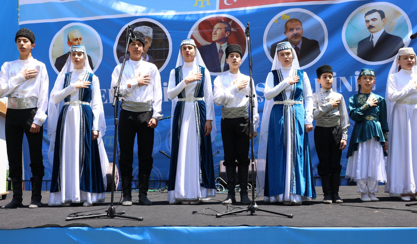 38. Geleneksel Tepreş Şenliği Kocakır’da Düzenlenecek