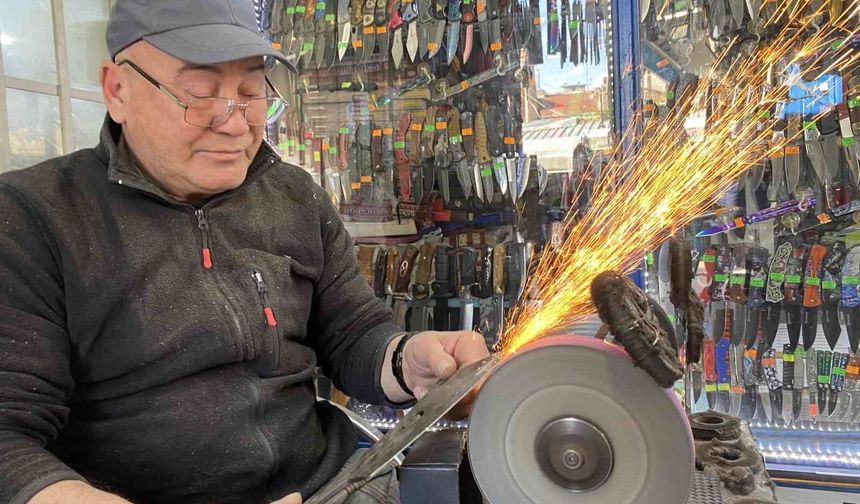 4 Nesillik Usta Konuştu: Yapay Zekâ O Mesleği Tehdit Etmiyor