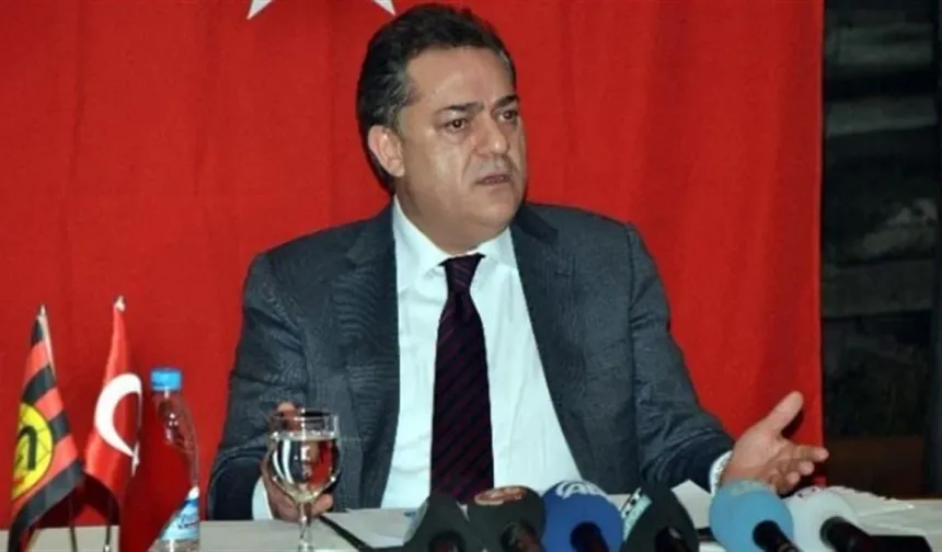 Yıllar Sonra Gelen Avrupa Sözü Camiayı Ayağa Kaldırdı!
