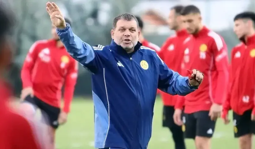 Kırmızı Şimşekler Geleceği İnşa Ediyor: Eskişehirspor’da Büyük Revizyonun İlk Hamlesi Geldi!