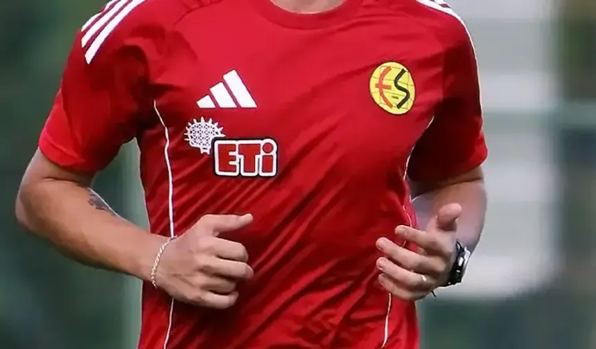 Eskişehirspor'da Yılın Transfer Bombası: O İsim İçin Resmi Temas Kuruldu!