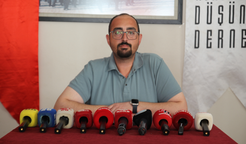 ADD Eskişehir'den Kemalizm Karşıtı Açıklamalara Tepki
