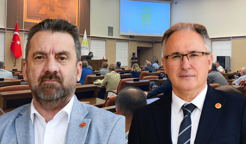 AK Parti ve CHP Grubu Yatırım Hedeflerinde Karşı Karşıya Geldi
