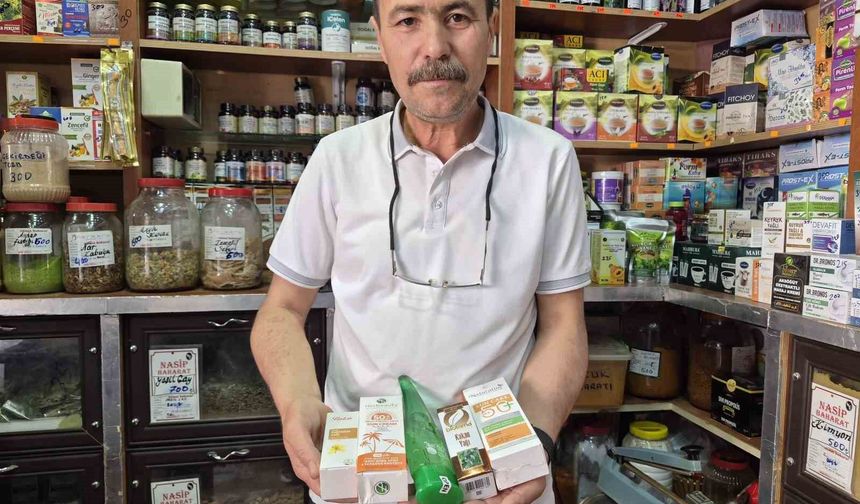 Aktar Uyardı: Doğal Yağlar Tek Başına Yeterli Değil
