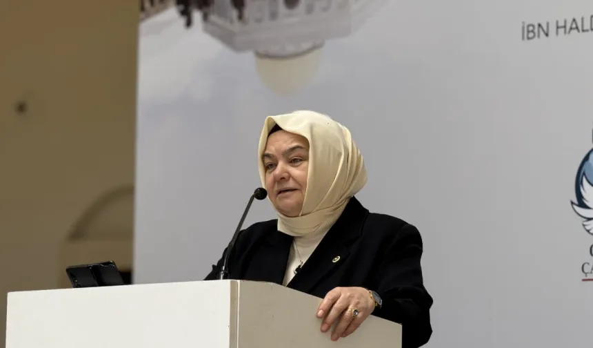 Ayşen Gürcan’dan Sınav Öncesi Gençlere Destek Mesajı