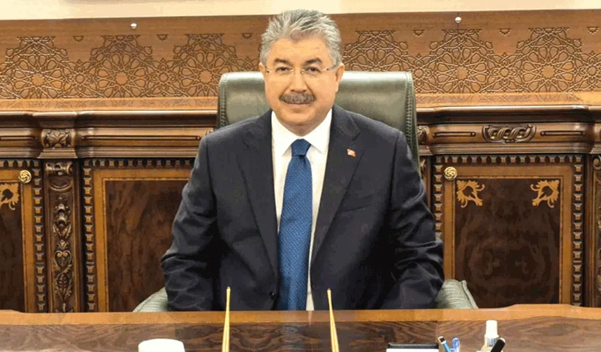 “Babalarımız Sevgi Ve Güvenin Sembolüdür”