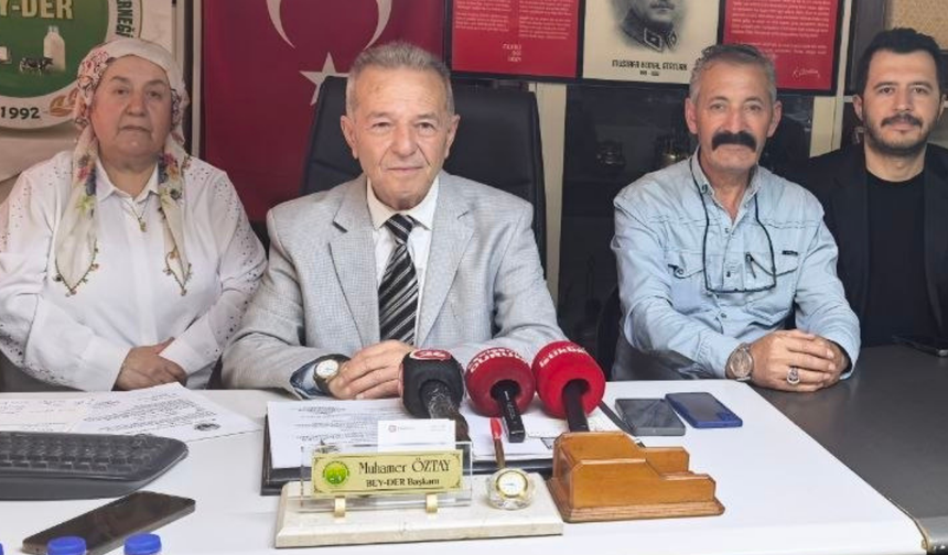Beylikovalılar Birlik İçin Toplanacak