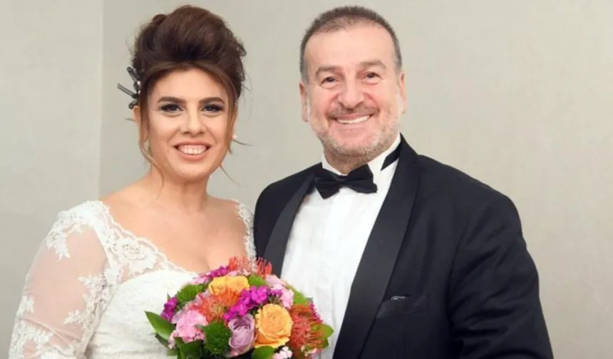 Aysun Çardak kimdir? Burhan Akdağ eski eşi kim?